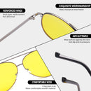 Classic Driving Glasses
