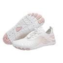 Barefoot shoes