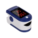 Blood Pulse Oximeter