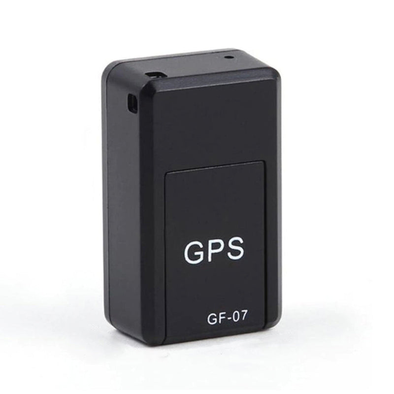 Mini GPS Tracker For Your Most Precious Belongings