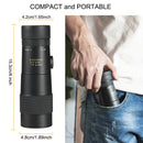 High Quality Telescope For Your Smartphone
