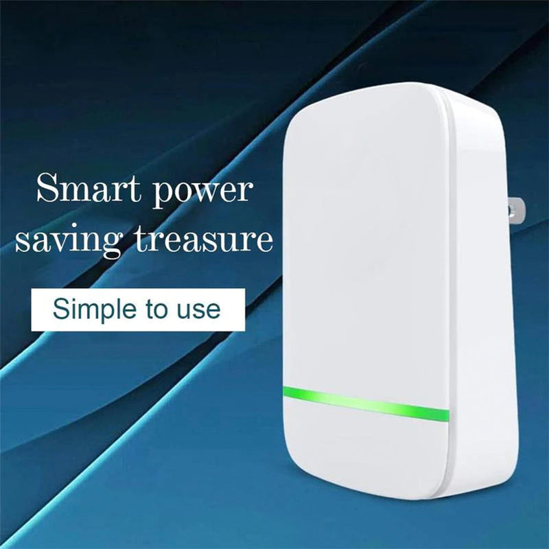 Electricity Saving Device For Lower Household Consumption