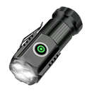 Mini Magnetic Flashlight