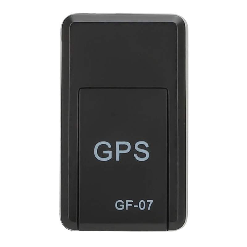 GPS Tracker